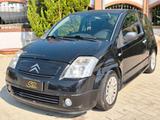 Citroën Citroen C2 1.4 DIESEL 68CV - Citroën C2 mit Diesel-Antrieb