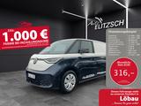 Volkswagen ID.Buzz Cargo KLIMA DAB AHK ACC - Volkswagen ID. Buzz aus 2024