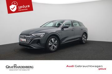 Audi Q8 e-tron - 1