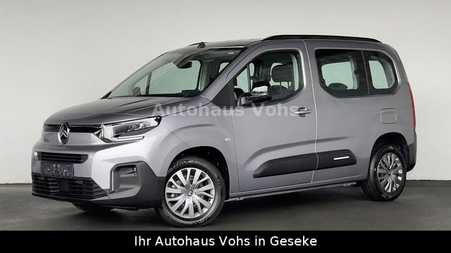 Citroën Berlingo III 1.2 Plus M|LED|Link|PDC|VZE|VIRTUAL