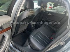 AUDI A4 2.0 TFSI S-Tronic design*Keyless*Leder*Xenon*