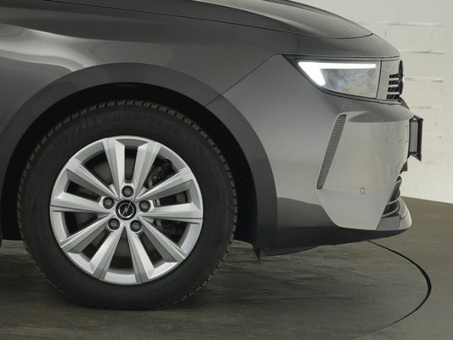 Astra L ST ELEGANCE CDTI+LED+NAVI+RÜCKFAHRKAMERA