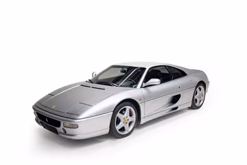 صورة 1 لـ 1998 Ferrari F355