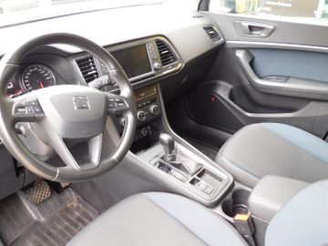 SEAT Ateca - 9