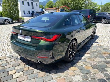 BMW 420 Gran Coupé - 5