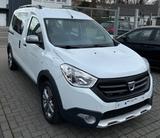 Dacia Dokker Stepway 1.2 *INSPEK./STEUERKETTE NEU* - Dacia in Köln
