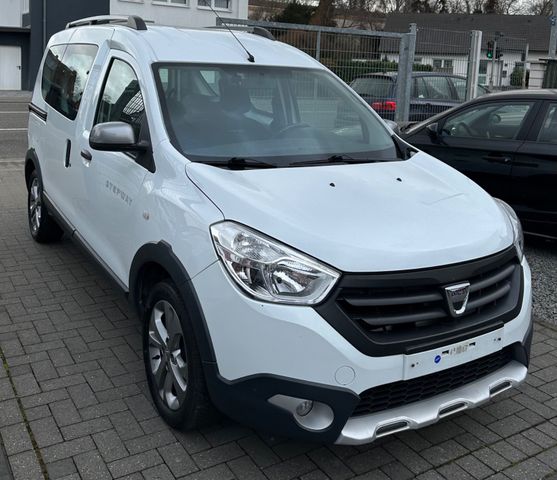 Dacia Dokker Stepway 1.2 *INSPEK./STEUERKETTE NEU*