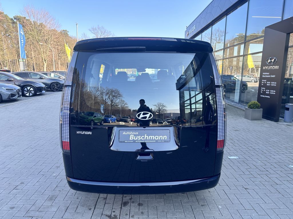 Hyundai Staria – Bild 5