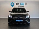 Mercedes-Benz GLC 300 4Matic*AMG-LINE*PANO*STAND*LED - gebrauchte Mercedes-Benz GLC 300 aus dem Jahr 2018