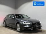 Audi A6 2.0 TDI Avant ultra S-Line RFK HUD AHK ACC - Audi A6 ultra Gebrauchtwagen