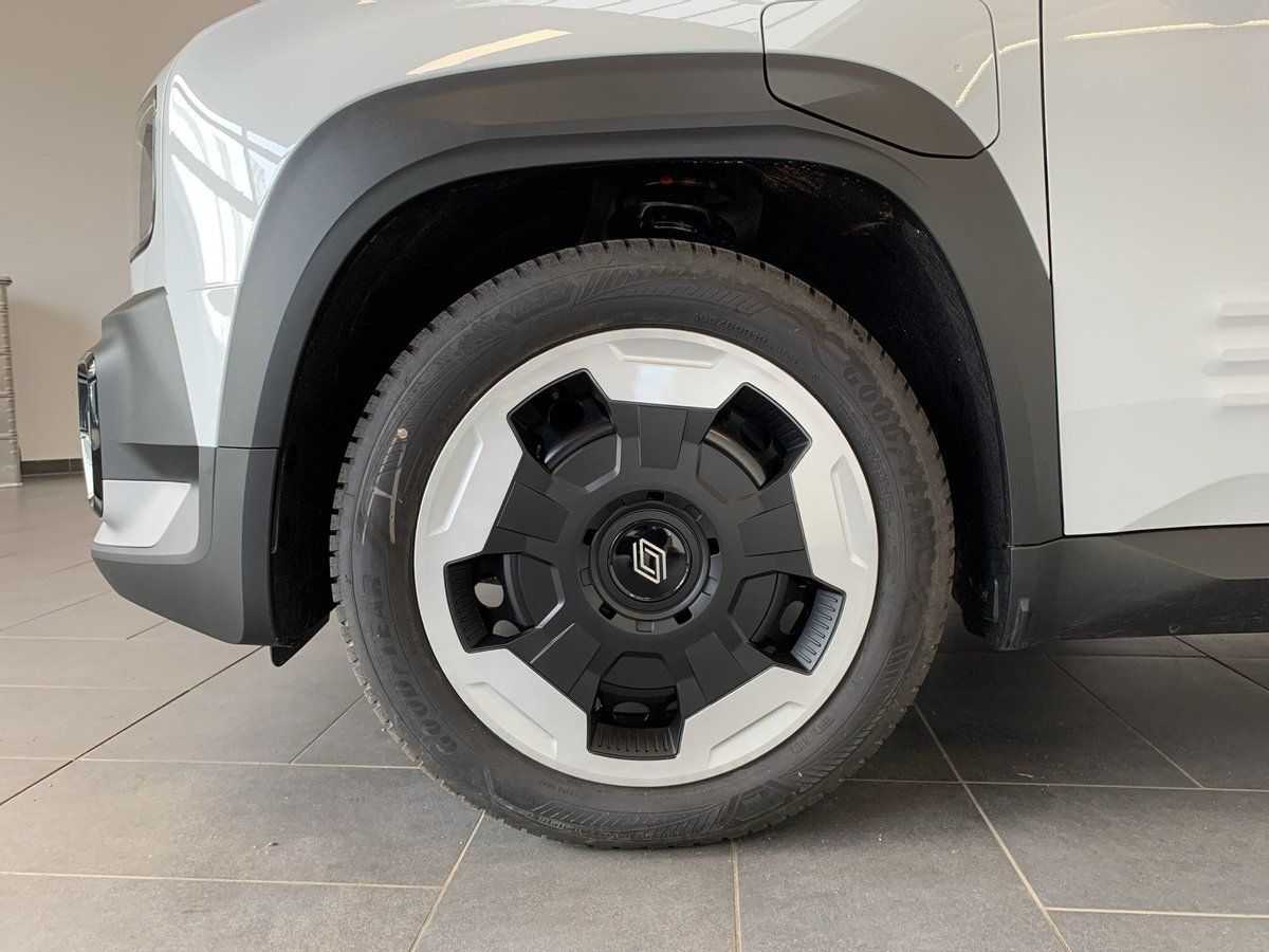 Renault R 4 - Bild 13