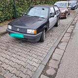 Volkswagen VW Polo 86c 2f 1,3l 55PS AAV Oldtimer Tüv ... - Volkswagen Polo: 2f 86c