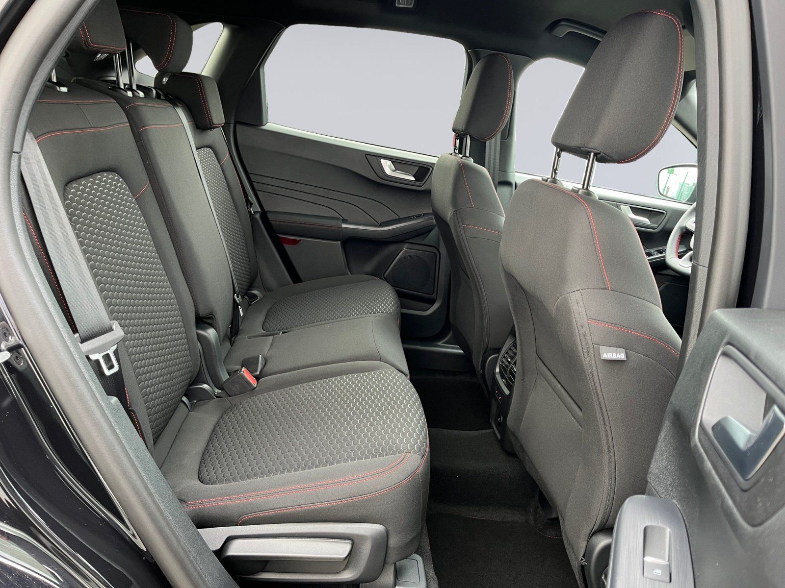 Ford Kuga - Bild 8