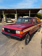 Ford F-150 V8 | 1989 | H-Kennzeichen | Han... - Ford F 150: For