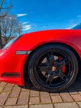 Porsche Cayman 2.9 - - Porsche Cayman Gebrauchtwagen