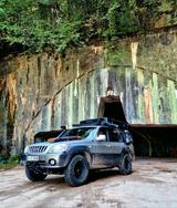 Hyundai Terracan 2,9Crdi Expeditionsmobil ... - Hyundai Terracan: 2.9