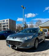 Peugeot 407 Platinum V6 HDi FAP 205 Bi-Turbo Auto Pl... - Peugeot 407: Hdi