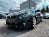 Peugeot 308 ACTIVE PACK KAMERA + NAVI + SHZ + TEMP - Peugeot 308 Gebrauchtwagen in Saarbrücken