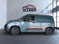 Berlingo Kasten XTR M Diesel 130 Automatik