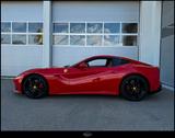 Ferrari F12 Berlinetta |Scuderia|Kamera|LEDLenkrad|Power - Ferrari F12