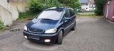 Opel Zafira 1.8 16V Elegance Elegance - Opel Zafira: 16v Elegance 8
