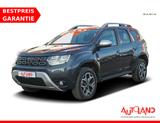 Dacia Duster 1.3 TCe Prestige Navi Kamera Tempomat PDC - Dacia Duster Gebrauchtwagen in Dresden