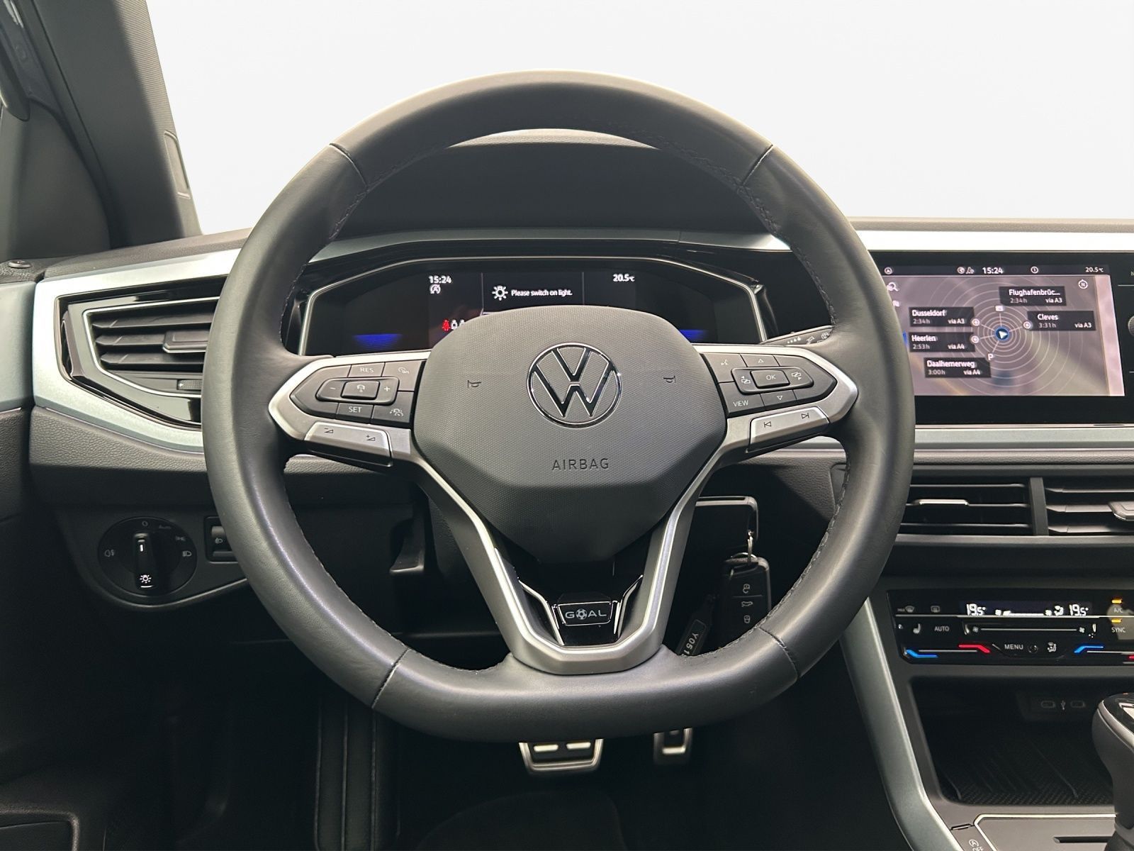 Volkswagen Taigo - Bild 8