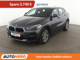 BMW X2 sDrive 18i Advantage Plus Aut.*NAVI*PDC*