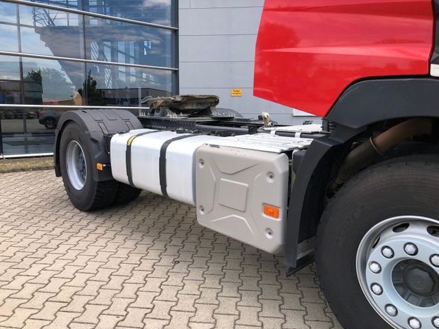 C480 Kipphydraulik*AP Achsen*TÜV NEU
