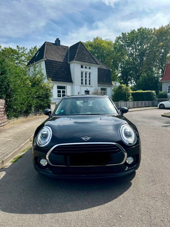 Image of MINI One Clubman