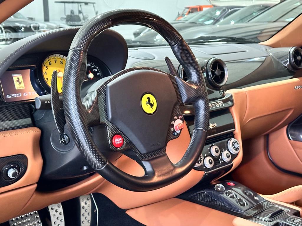 Ferrari 599 GTB