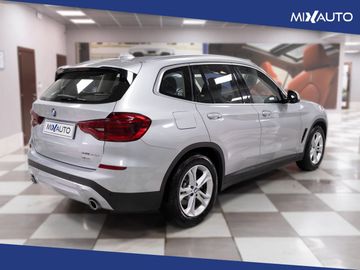 BMW X3 - 5