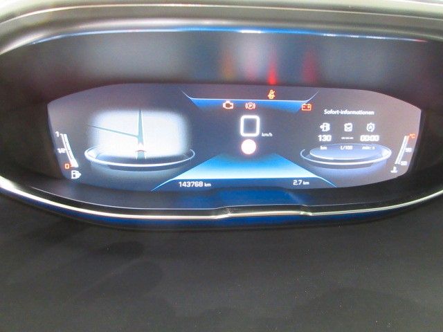 Fahrzeugabbildung Peugeot 5008 Active 1.2T NAVI/LED/PDC/TEMPOMAT/DAB/ALU