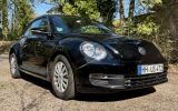 Volkswagen Beetle 1.2 TSI BMT, 1. Hand! 36000km! Scheckheft - Volkswagen Beetle in Hamburg