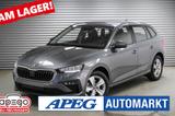 Skoda Scala 1,0 TSI DSG Selection - LAGER - Skoda Tageszulassungen