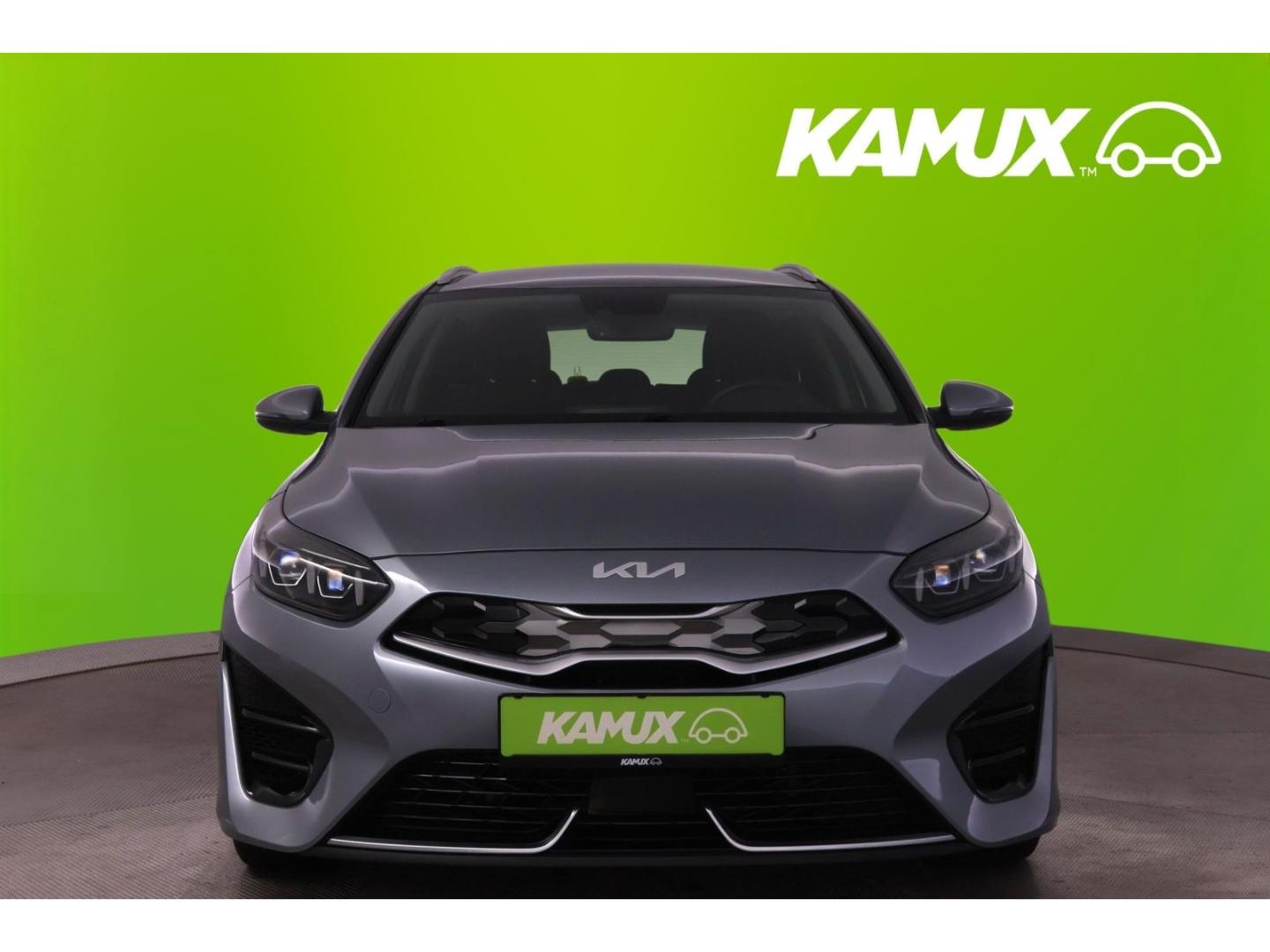 Kia Ceed_sw 1.6T-GDI Aut.Vision+LED+VIRTUAL+KAMERA
