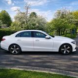 Mercedes-Benz C 200 4MATIC Autom. -Avantgarde 