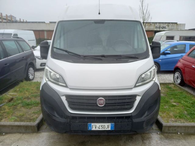 Fiat Ducato 2.3 MJT Iva Compresa