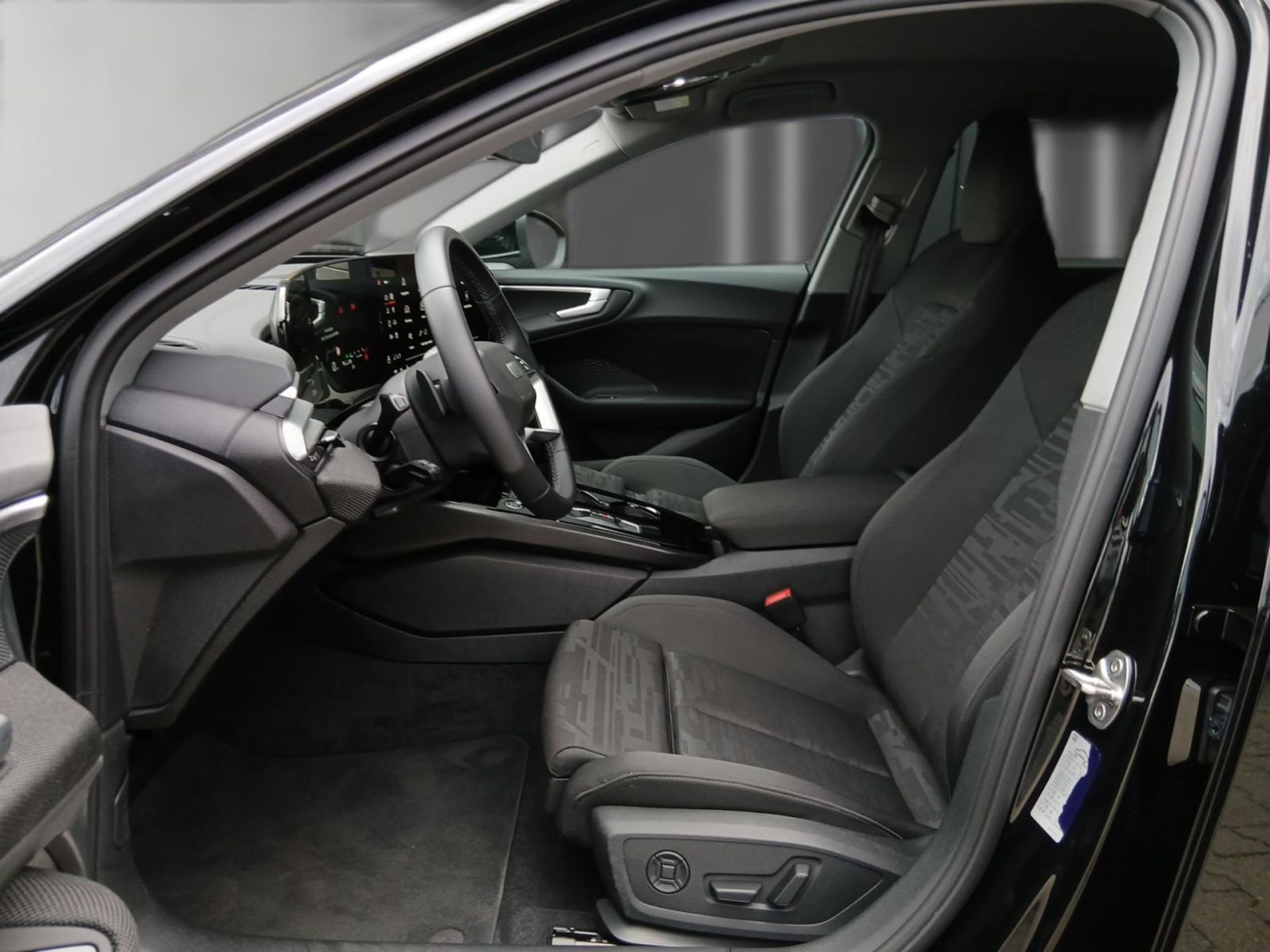Audi A5 - Bild 9