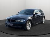 BMW 118 1 Limousine Motor 2.0 Benziner Euro 5 - BMW 1er Reihe: Motor