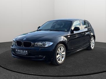 BMW 118 - 1