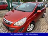 Opel Corsa D Active !! Tüv-Neu !! 4.Türig !! Top - Opel Corsa: Türig