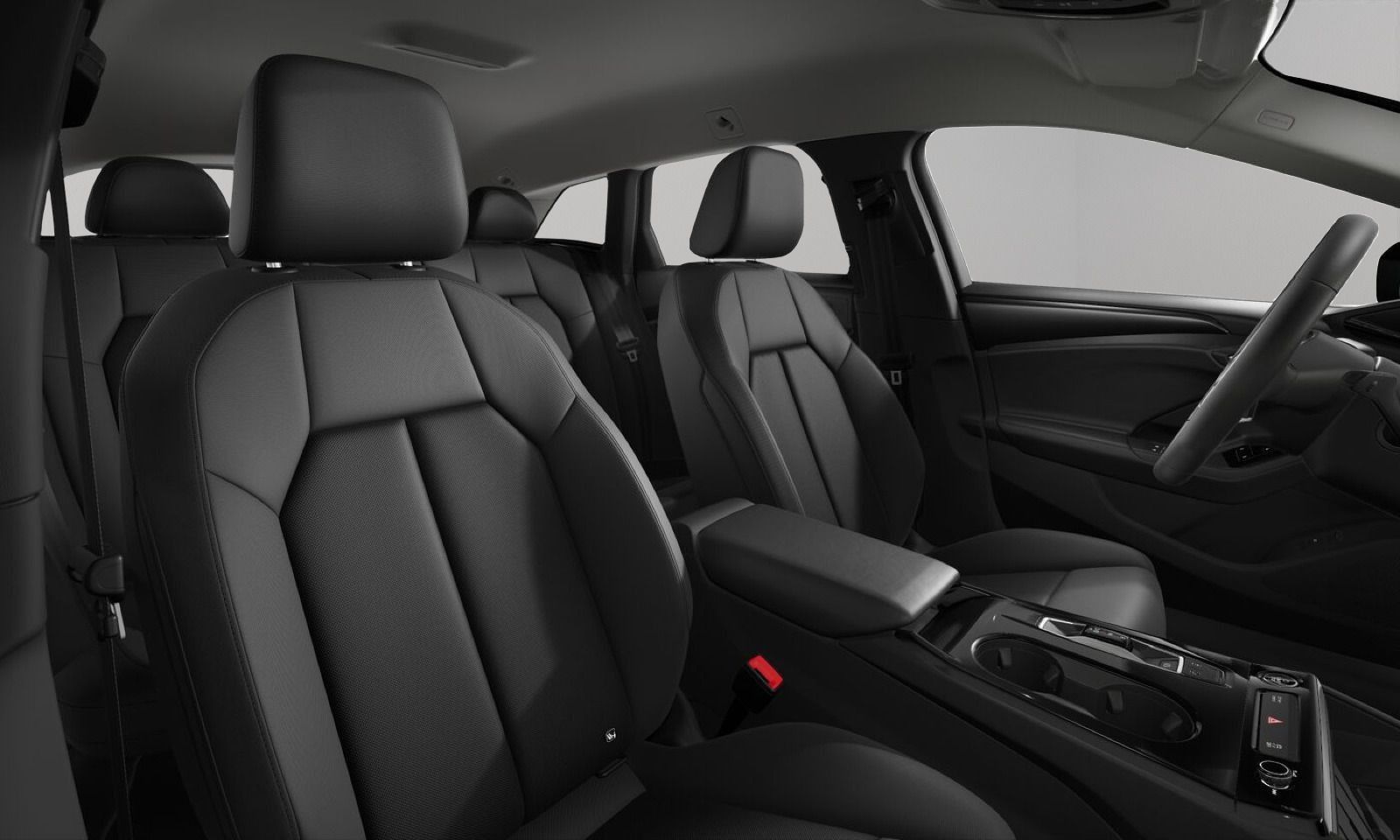 Audi A6 e-tron - Bild 9