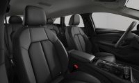 Audi A6 e-tron - Vorschau Bild 9