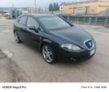Seat Leon 1.9 TDI - Seat Leon mit Diesel-Antrieb: 1.9
