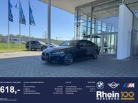 BMW 420 Gran Coupé - Vorschau Bild 1