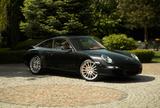 Porsche 911  Carrera Exclusive Edition, Mint condition  - Porsche: Schwarz, 911 Edition