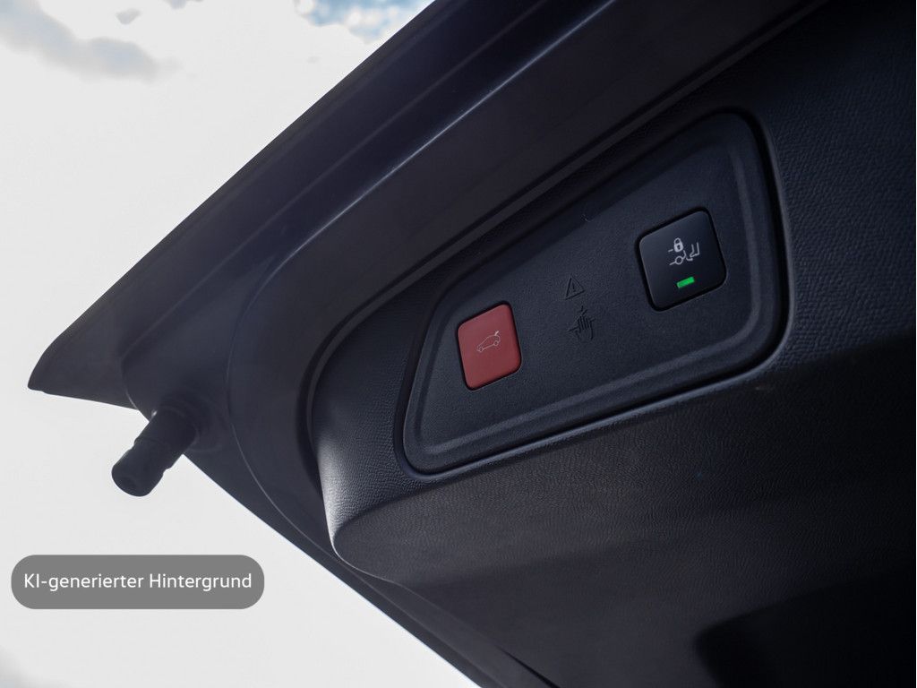 Peugeot 3008 - Bild 8