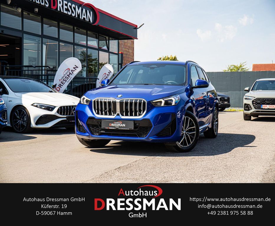 Image of BMW X1