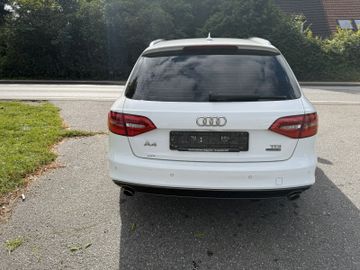 Audi A4 - 6